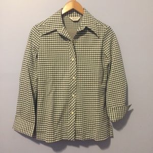 Vintage jacket